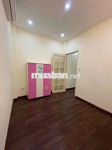 Cho thuê nhà đẹp 5*12m - 1 trệt 1 lầu - Lê Quang Định - p1 - Gò Vấp