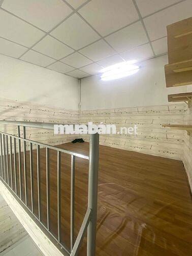 CHÍNH CHỦ CHO THUÊ PHÒNG TRỆT GÁC CAO