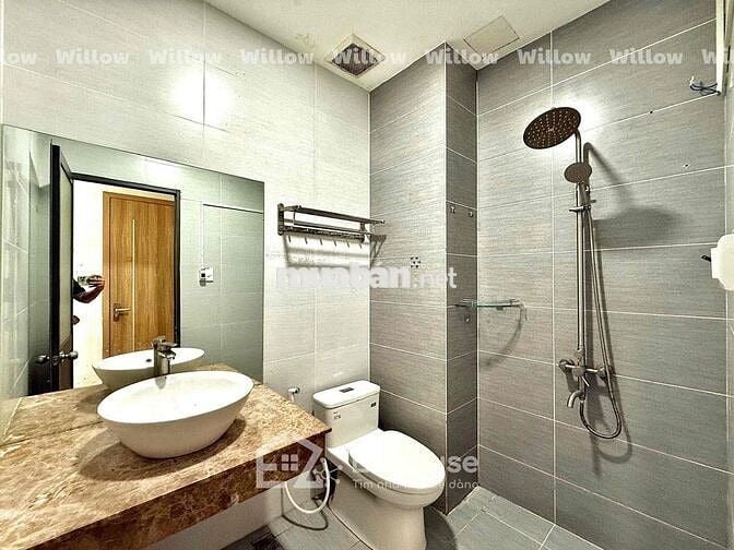 🏡 CHO THUÊ PHÒNG ĐẸP FULL NỘI THẤT – TÂN SƠN NHÌ, TÂN PHÚ