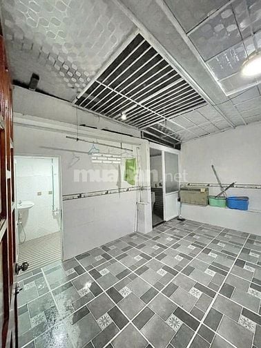 Cần Bán nhanh Căn nhà ngay Tân Hiệp 16 110m2 Sổ Hồng riêng 880triệu 