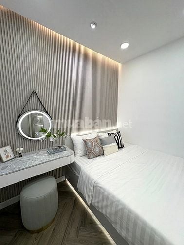 Bán căn hộ mới nhất Sky Garden - PMH, 3PN-2WC Nhà Full nội thất 