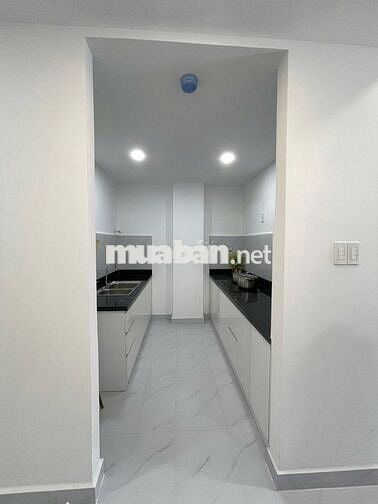 Căn hộ chung cư 85m2 2PN Conic Boulevard Bình Chánh