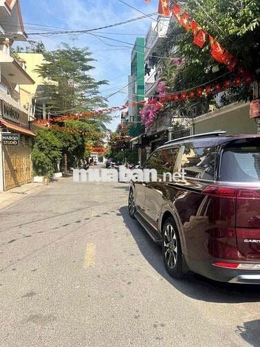 💎 💎 💎 NHÀ HẺM XE TẢI THÔNG 5❌18M TRỆT LẦU 3PN 2WC DƯƠNG QUẢNG HÀM P5