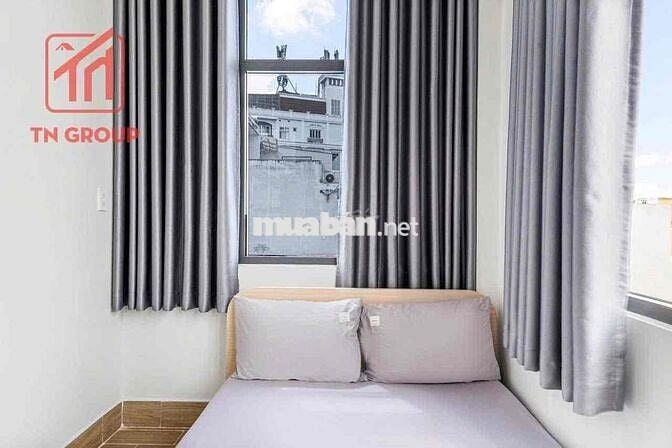 CHO THUÊ PHÒNG NGAY KHU VỰC PHÚ NHUẬN ĐƯỜNG NGUYỄN TRỌNG TUYỂN