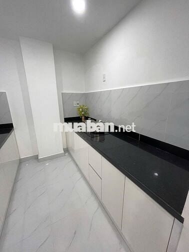 Căn hộ chung cư 85m2 2PN Conic Boulevard Bình Chánh