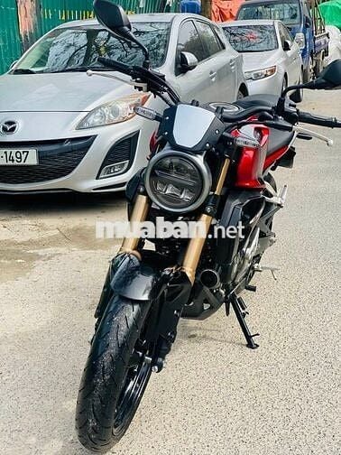 bán xe  HONDA CB150 R 2020