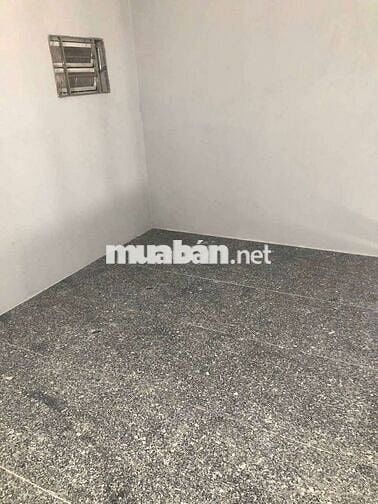 MỚI XÂY DTSD:30M²TRỆT LỬNG LÓT BẰNG ĐÁ HOA CƯƠNG BẾP WC 100% NHƯ HÌNH