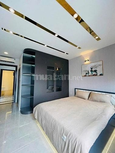 Bán nhà hẻm oto Cao Thắng,P12,Quận 10 - 1trệt 1lầu giá 1tỷ950 sổ riêng