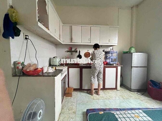 Phòng Cửa Sổ To Full Nội Thất Ngay Chân Cầu Him Lam Tiện Về Trung Tâm