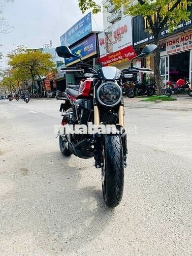 bán xe  HONDA CB150 R 2020