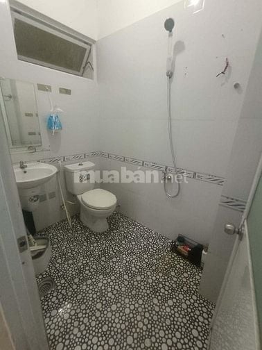 Cho thuê phòng Phan Văn Trị, P.11, 17m2, đủ nội thất, 3.5tr