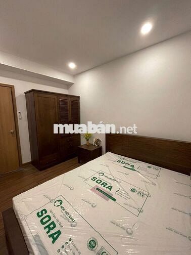 Căn hộ chung cư 85m2 2PN Conic Boulevard Bình Chánh