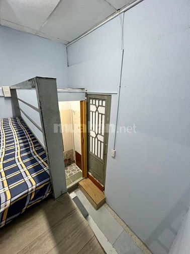 Phòng full nội thất có gác gần chợ Tân Bình, ĐH Bách Khoa chỉ 3tr