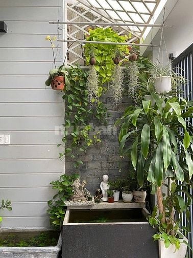 Bán nhà hẻm oto Cao Thắng,P12,Quận 10 - 1trệt 1lầu giá 1tỷ950 sổ riêng