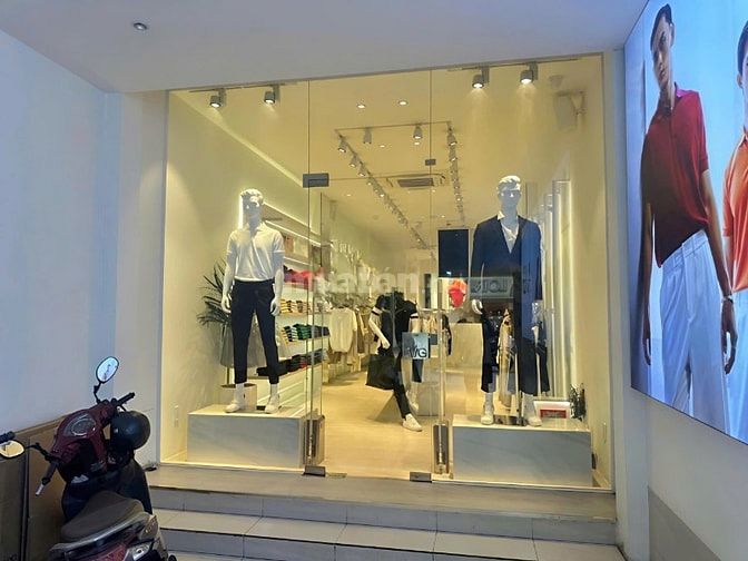 👗 CHO THUÊ NHÀ NGUYÊN CĂN – LÊ VĂN SỸ, QUẬN 3