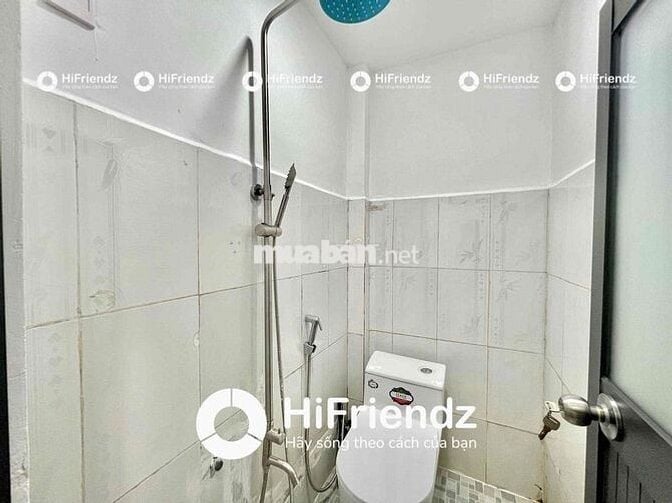 CHO THUÊ CĂN HỘ MINI - BANCOL - MÁY LẠNH - GẦN LÊ TRỌNG TẤN, HƯƠNG LỘ3