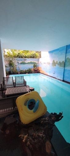 BÁN 2 TÒA CHDV TÂY HỒ  DT 270 M VÀ 193 M - 8TẦNG - GIÁ 99 TỶ VÀ 75 TỶ 