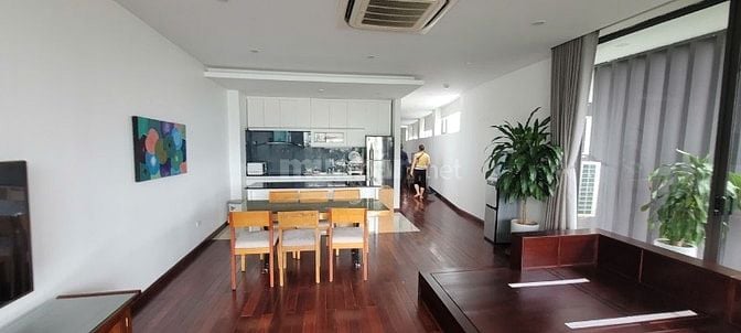 BÁN 2 TÒA CHDV TÂY HỒ  DT 270 M VÀ 193 M - 8TẦNG - GIÁ 99 TỶ VÀ 75 TỶ 