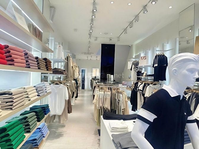 👗 CHO THUÊ NHÀ NGUYÊN CĂN – LÊ VĂN SỸ, QUẬN 3