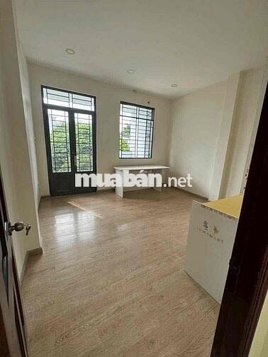 NHà MTKD Gò Dầu.DT:4 X 14 trêt 2lâu 4PN 3WC nội thất cơ bản