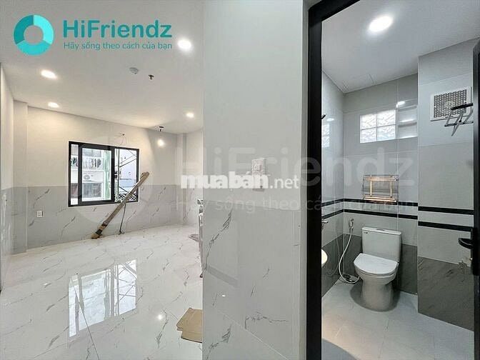 DỰ ÁN MỚI TINH ĐẸP LUNG LINH QUẬN 12 🔥