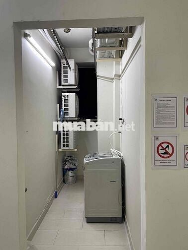 Cho Thuê Phòng Master Trong Chung Cư Topaz Elite Full Nội Thất