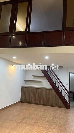 Cho thuê nhà nguyên căn (1 trệt + 1 lửng) 51 Bàu Hạc 8 P Vĩnh Trung ĐN