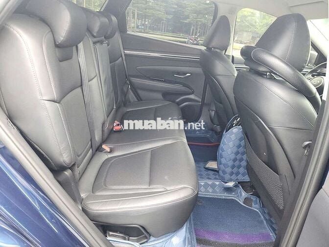 💙💙 Hyundai Tucson  2.0  sx 20 Dầu - 44000 km