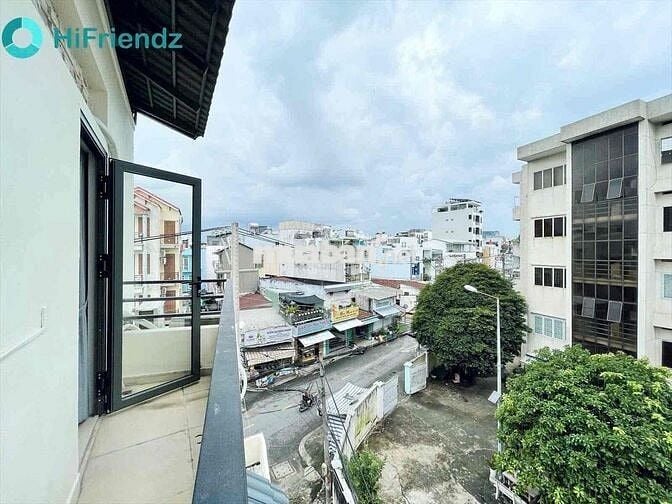 STUDIO BANCOL FULL NỘI THẤT NGAY LOTTE MART GÒ VẤP