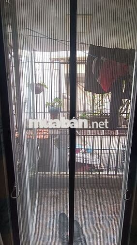 Nhà full nội thất 1 phòng ngủ, ngay chung cư 208 nguyễn gia trí