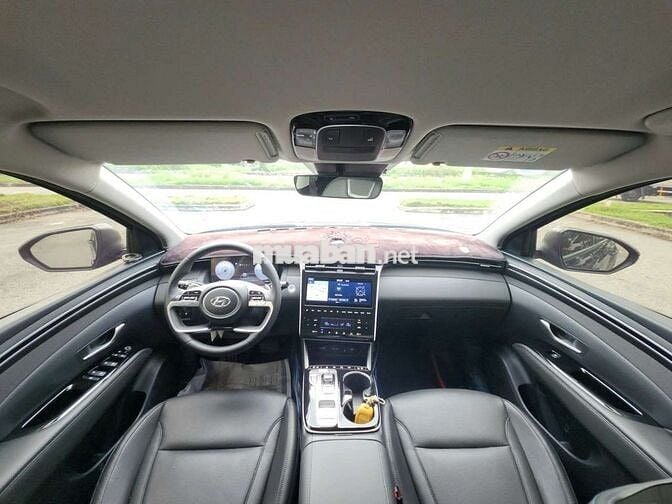 💙💙 Hyundai Tucson  2.0  sx 20 Dầu - 44000 km