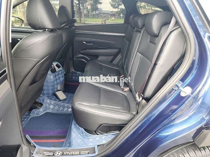 💙💙 Hyundai Tucson  2.0  sx 20 Dầu - 44000 km