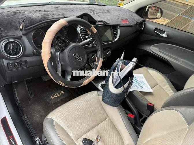 Kia Soluto 2021 1.4 AT Deluxe - 37000 km