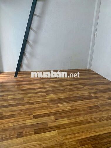 🔑 Cho thuê nhà hẻm xe ba gác – 4,5 triệu/tháng