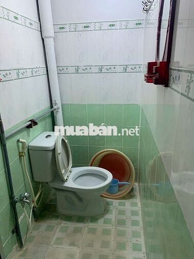 🔑 Cho thuê nhà hẻm xe ba gác – 4,5 triệu/tháng