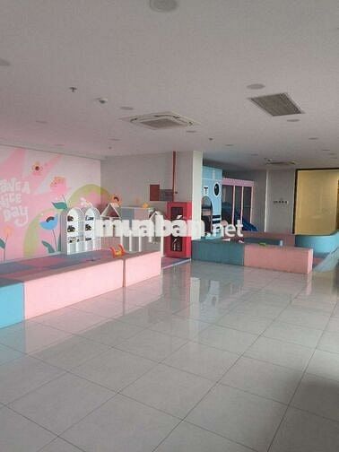 Cho Thuê Căn 2 Phòng Full Nội Thất The Emerald Golf View