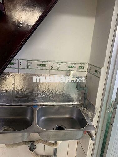 🔑 Cho thuê nhà hẻm xe ba gác – 4,5 triệu/tháng