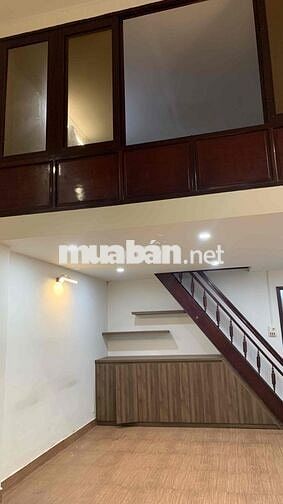 Cho thuê nhà nguyên căn (1 trệt + 1 lửng) 51 Bàu Hạc 8 P Vĩnh Trung ĐN