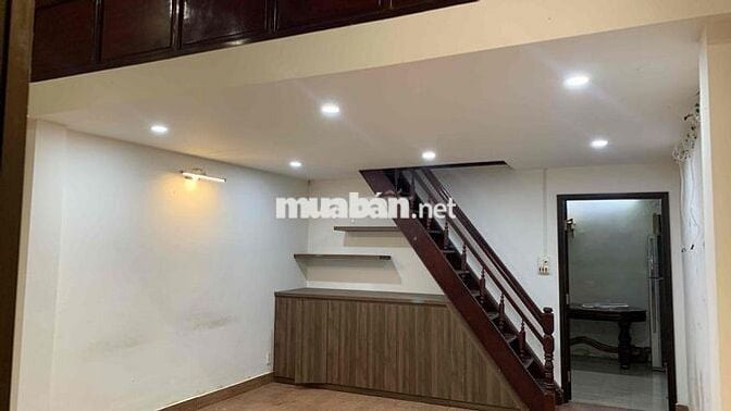 Cho thuê nhà nguyên căn (1 trệt + 1 lửng) 51 Bàu Hạc 8 P Vĩnh Trung ĐN