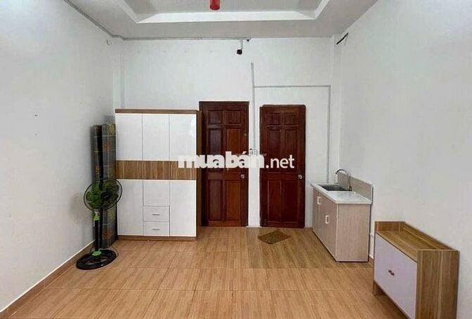 Căn hộ dịch vụ 40m2, Đường Nguyễn Phúc Chu, P15 Tân Bình