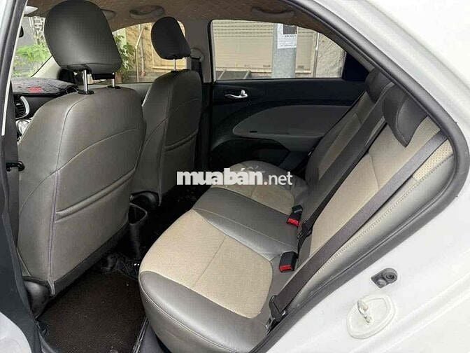 Kia Soluto 2021 1.4 AT Deluxe - 37000 km