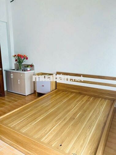 Căn hộ dịch vụ 40m2, Đường Nguyễn Phúc Chu, P15 Tân Bình