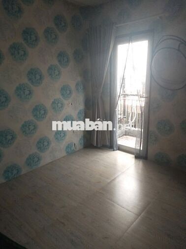 Nhà full nội thất 1 phòng ngủ, ngay chung cư 208 nguyễn gia trí