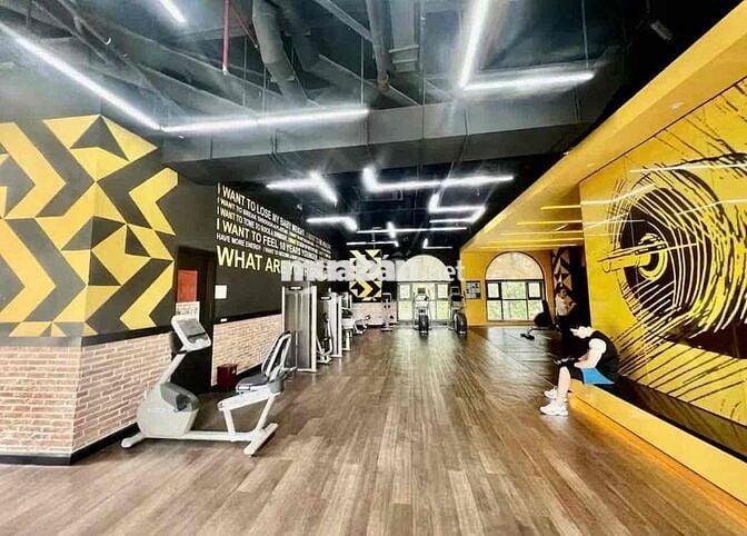 CĂN GÓC GARDEN GATE PHÚ NHUẬN FULL TIỆN ÍCH GYM, HỒ BƠI,...