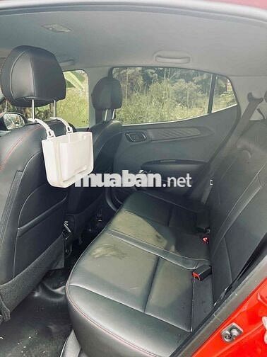 Hyundai Grand i10 2021 Grand 1.2 AT - 24000 km