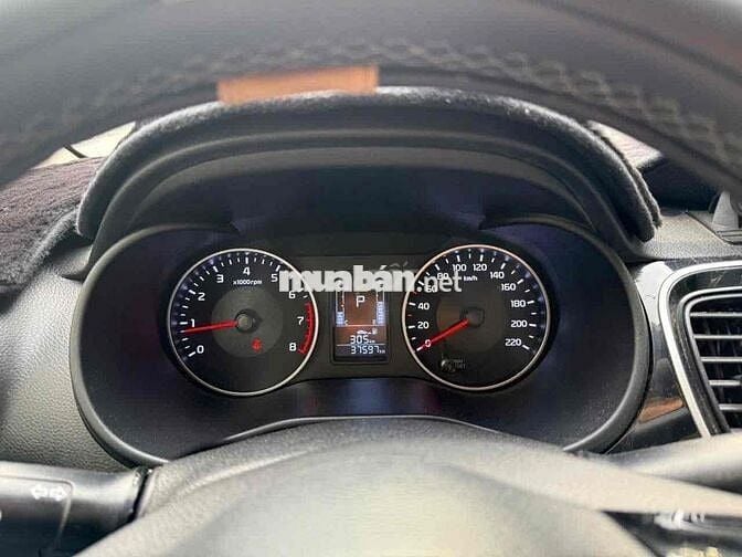 Kia Soluto 2021 1.4 AT Deluxe - 37000 km