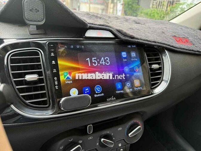 Kia Soluto 2021 1.4 AT Deluxe - 37000 km