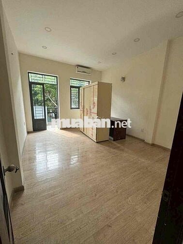 NHà MTKD Gò Dầu.DT:4 X 14 trêt 2lâu 4PN 3WC nội thất cơ bản