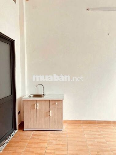 Căn hộ dịch vụ 40m2, Đường Nguyễn Phúc Chu, P15 Tân Bình