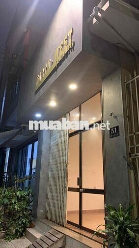 Cho thuê nhà nguyên căn (1 trệt + 1 lửng) 51 Bàu Hạc 8 P Vĩnh Trung ĐN